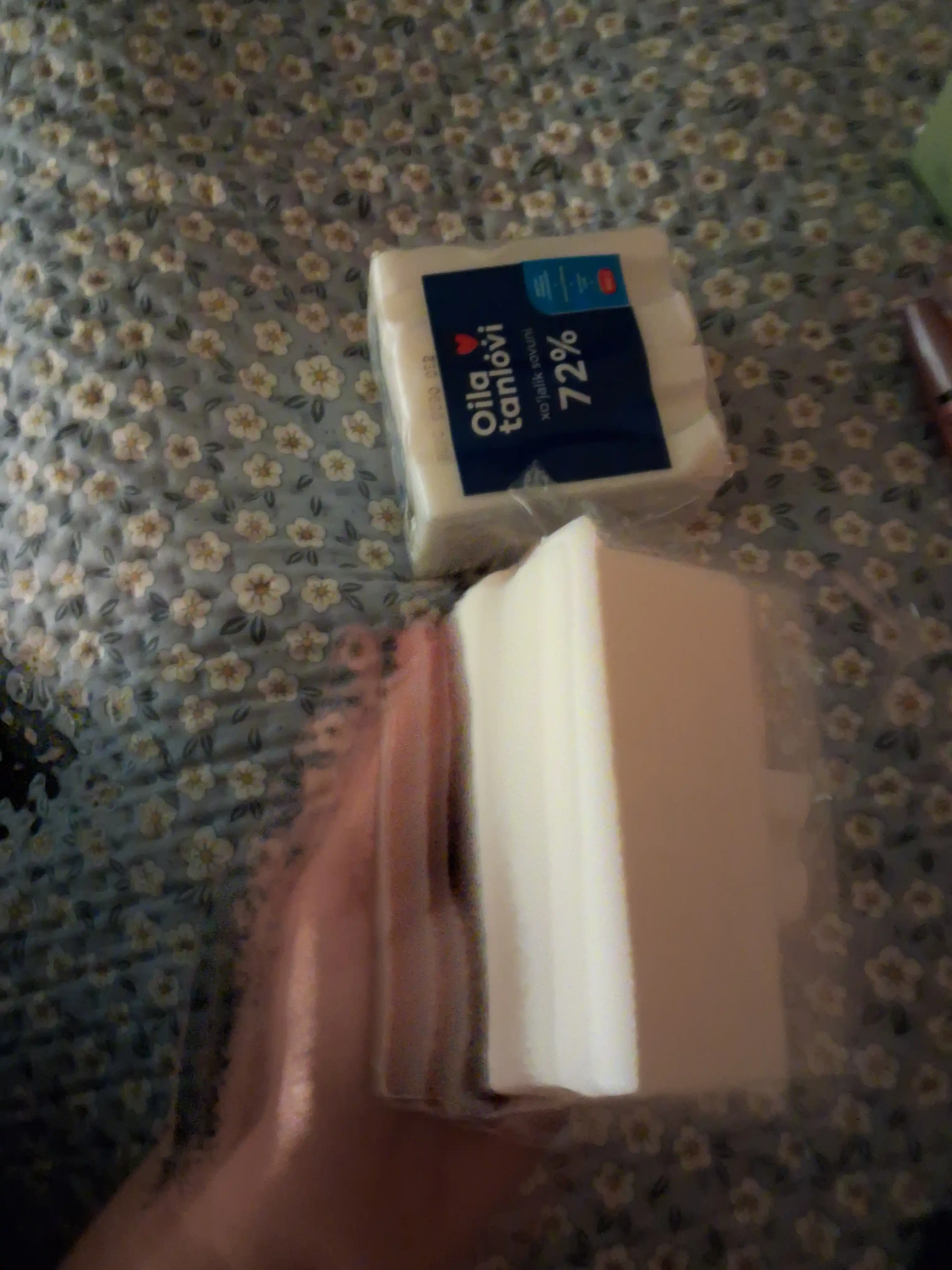Universal xo'jalik sovuni Oila Tanlovi, 400 g