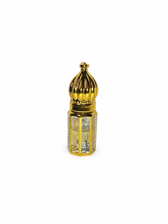 Mushkambar Summer Hammer, 3 ml - erkaklar va ayollar uchun mushkambar