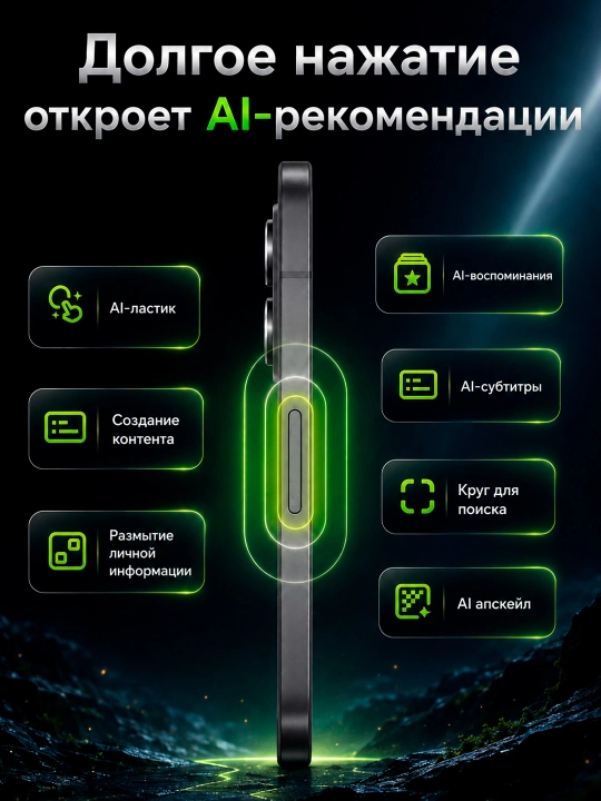 Смартфон Honor 600 Lite 5G, 8/256ГБ, 108МП камера, 6520 мАч, 120Гц AMOLED ультратонкий