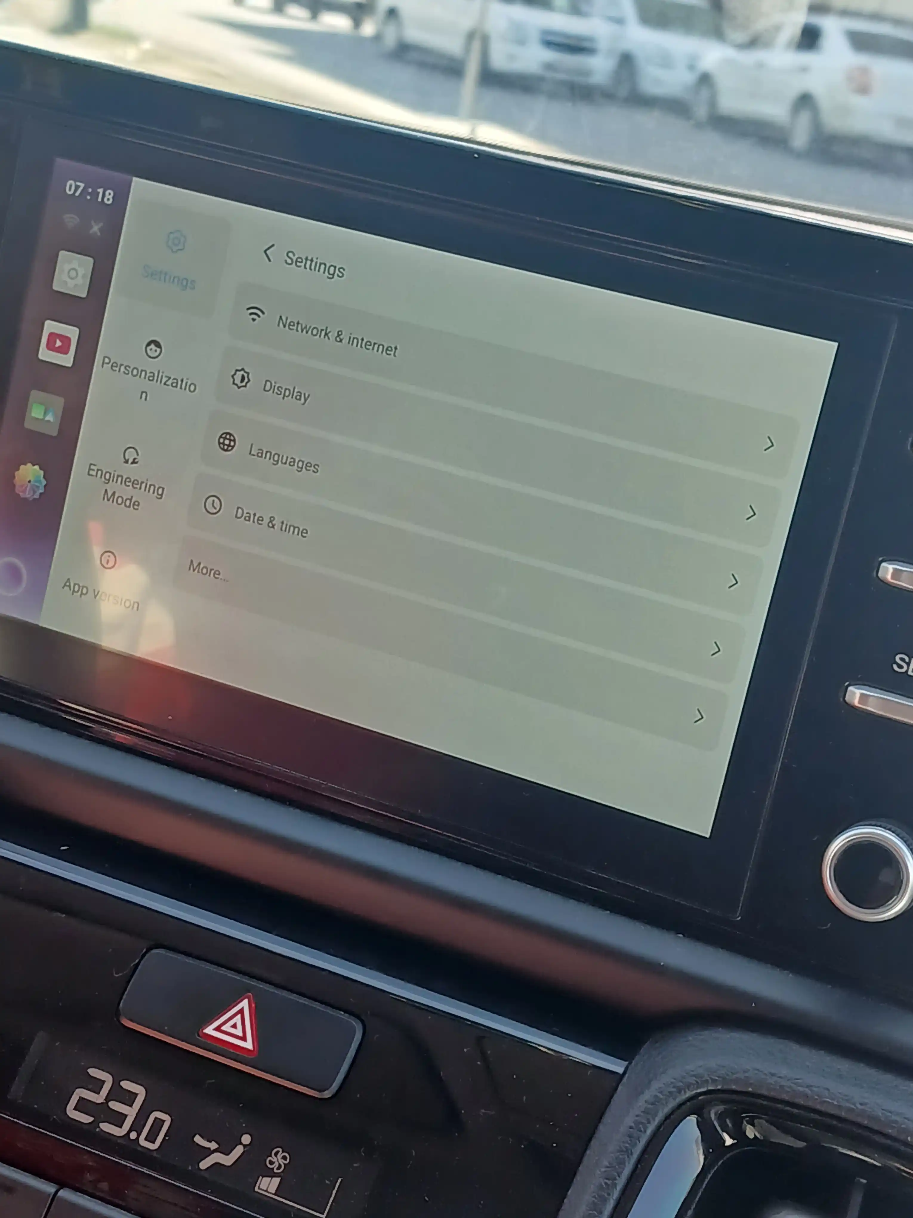 3 tasi 1 da CarPlay Ai Box adapteri Android 13 va Android Auto qo‘llab quvvatlaydi