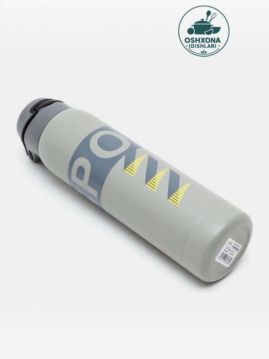 Termos 0,5 l, vacuum termos, issiq va sovuq saqlaydigan termos, vakuum termiz
