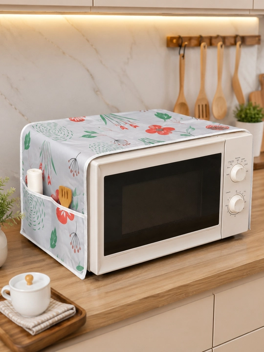 Mikroto‘lqinli pech g‘ilofi