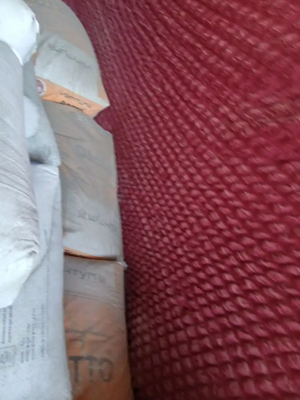 Knauf Rotband Gipsli Suvoq 25 kg – Ichki Devor va Shiftlar uchun 