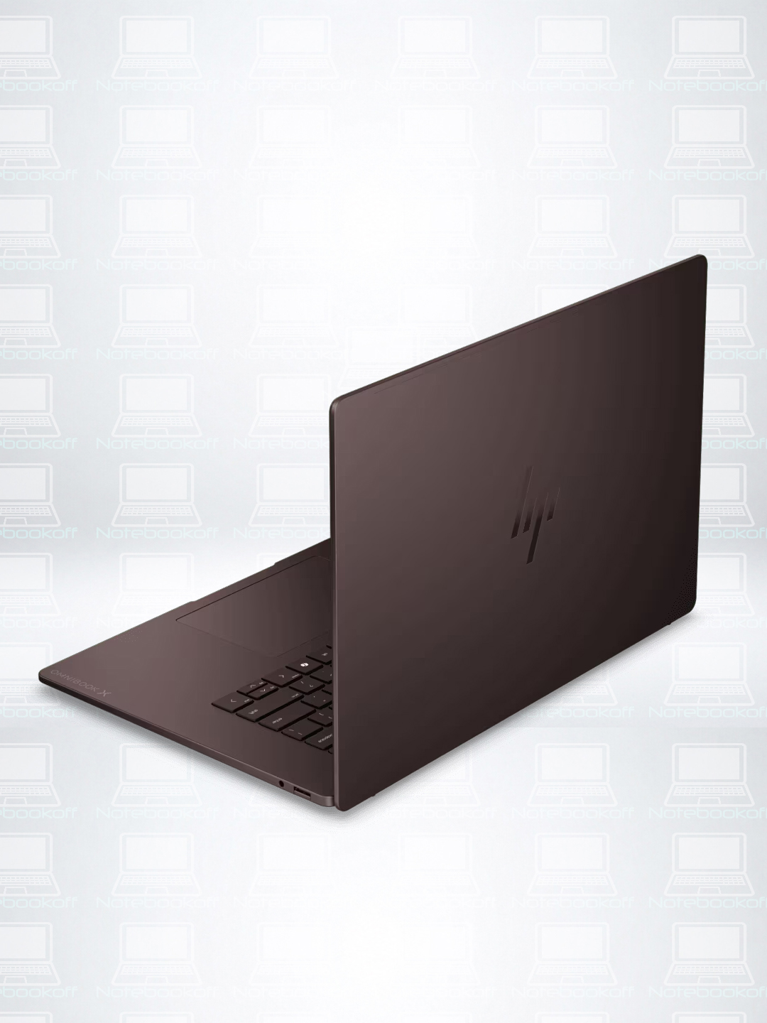 HP OmniBook X Flip 14-kc0013dx / 14" OLED Touch / Ryzen AI 5 340 / 16GB LPDDR5 / 512GB SSD