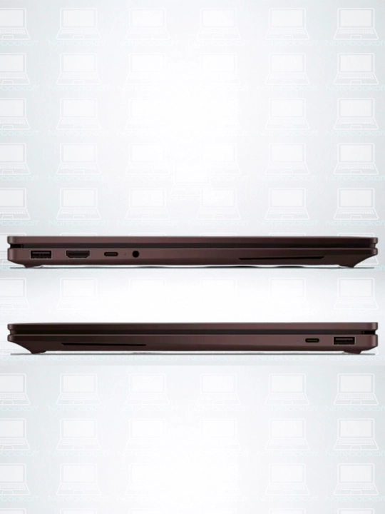 HP OmniBook X Flip 14-kc0013dx / 14" OLED Touch / Ryzen AI 5 340 / 16GB LPDDR5 / 512GB SSD