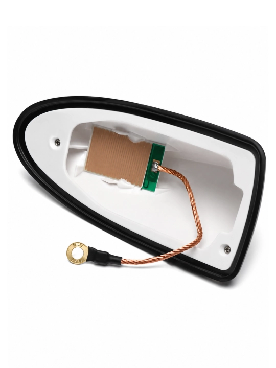 Avtomobil antennasi, akula suzgichi simli. Akula. Akula antenA. AVTO aksessuarlar