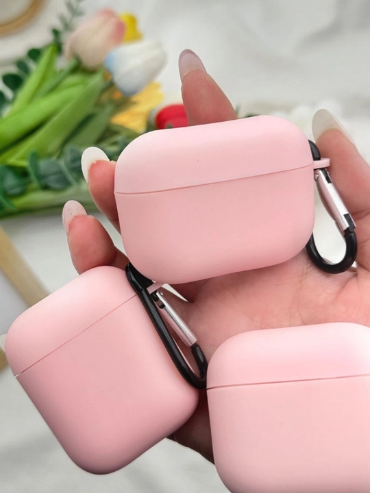 Airpods чехол для наушников Airpods 3, Airpods Pro, Airpods 2 pro, 3, 4, - 