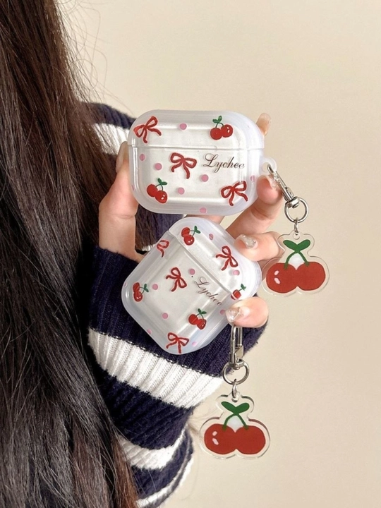 Airpods чехол для наушников Airpods 3, Airpods Pro, Airpods 2 pro, 3, 4,