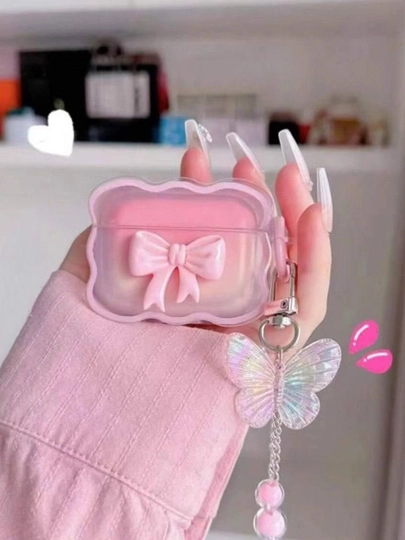 Airpods чехол для наушников Airpods 3, Airpods Pro, Airpods 2 pro, 3, 4,