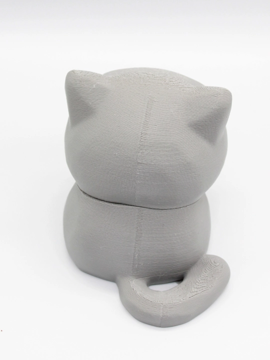 Интерактивная игрушка с подвижными глазами 3D / Детская фигурка антистресс на стол