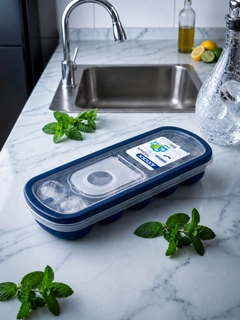 Серый