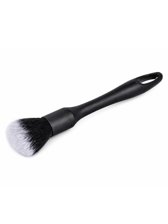 Salon tozalash uchun avto cho‘tka, panel va deflektor uchun detailing to‘plami
