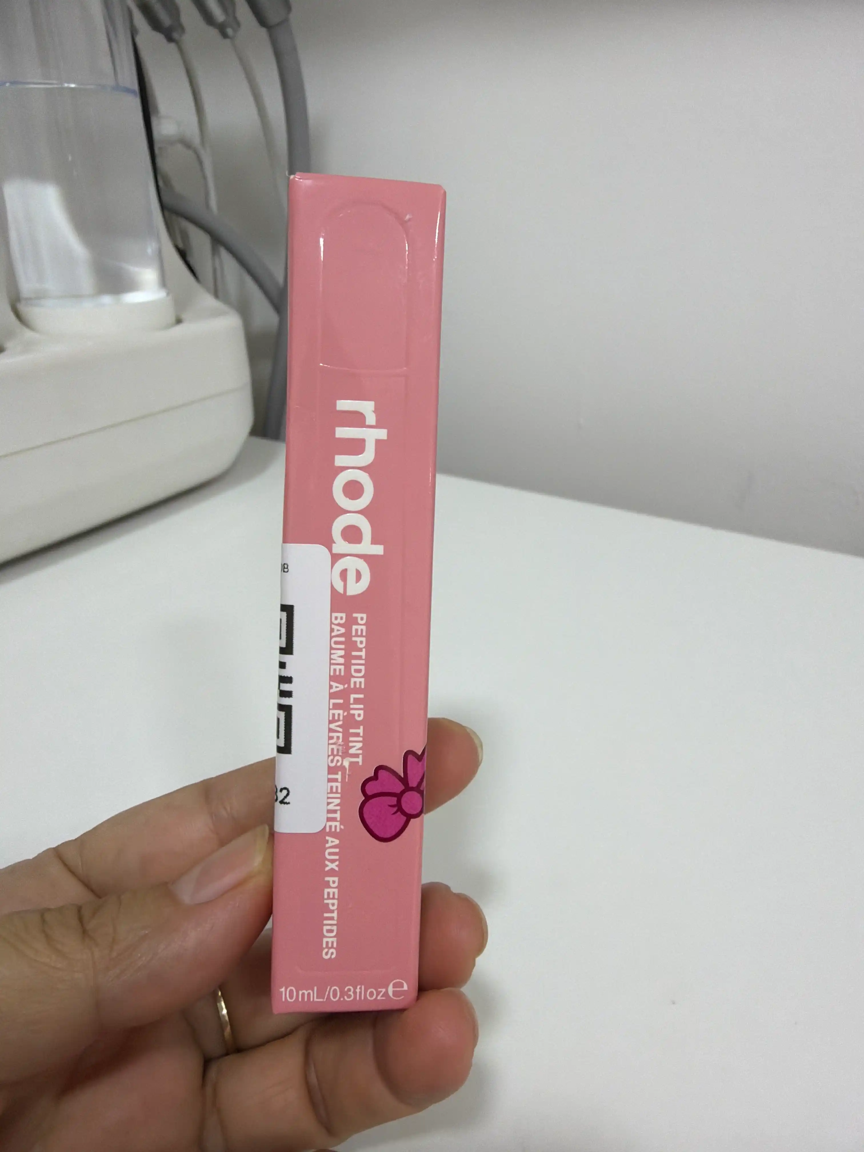 Тинт для губ RHODE Peptide Lip Tint, 10 мл