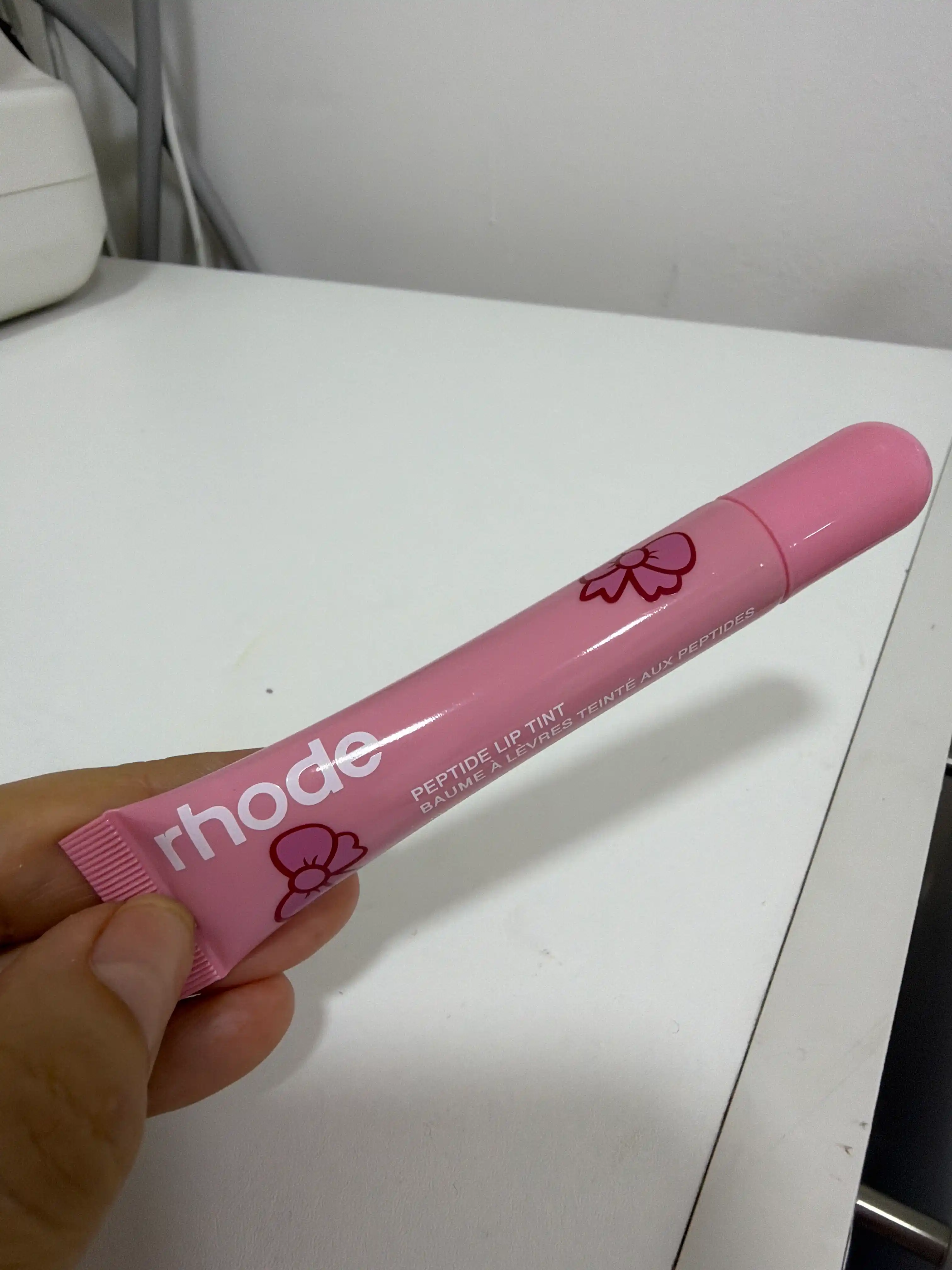 Тинт для губ RHODE Peptide Lip Tint, 10 мл