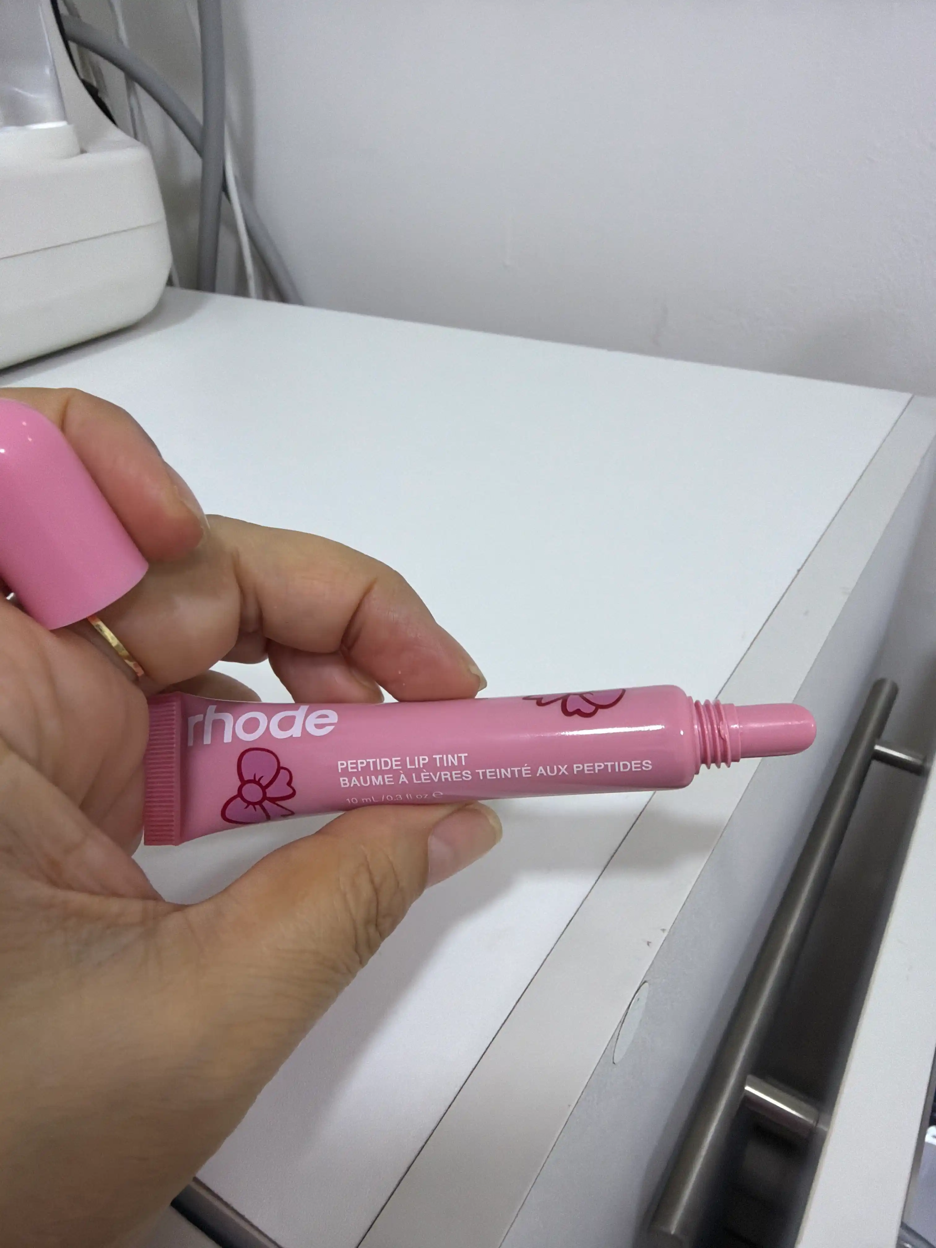 Тинт для губ RHODE Peptide Lip Tint, 10 мл