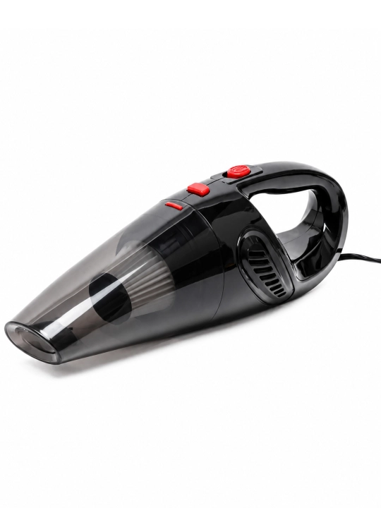 ORVICA ORM-507 avtomobil changyutgichi 12V 120W mini pylesos 3 ta nasadka.Avtoaksessuar