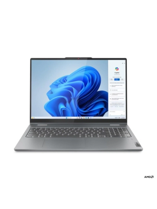 Ноутбук Lenovo IdeaPad 5 2-in-1 AMD Ryzen 7 8845HS RAM 16GB SSD 1TB 16.0 WUXGA Touchscreen