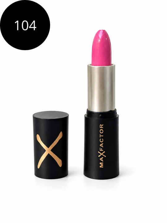 Maxfactor X, lab bo‘yog‘i, barcha ranglardagi lab rangi