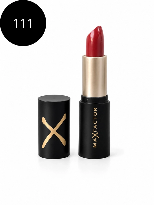 Maxfactor X, lab bo‘yog‘i, barcha ranglardagi lab rangi