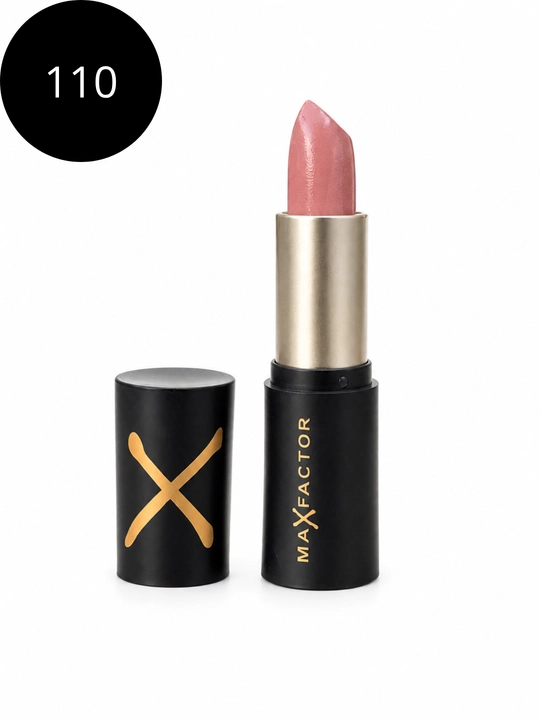 Maxfactor X, lab bo‘yog‘i, barcha ranglardagi lab rangi