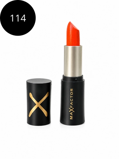 Maxfactor X, lab bo‘yog‘i, barcha ranglardagi lab rangi