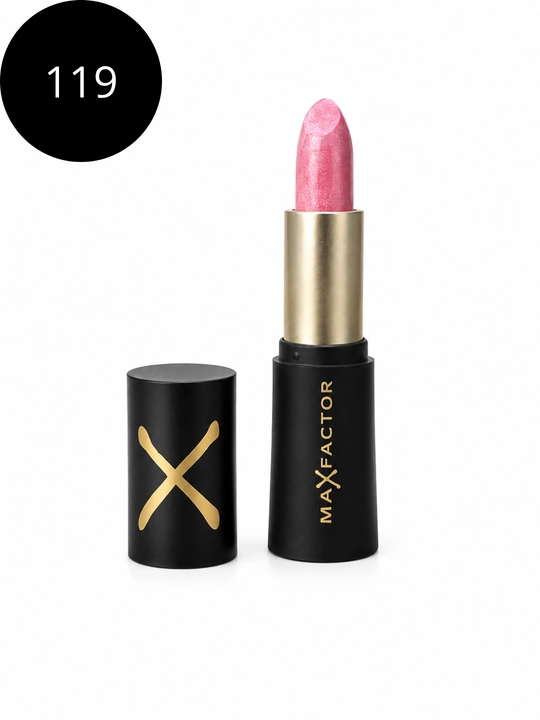 Maxfactor X, lab bo‘yog‘i, barcha ranglardagi lab rangi