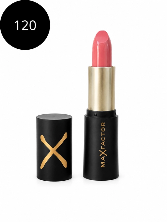 Maxfactor X, lab bo‘yog‘i, barcha ranglardagi lab rangi