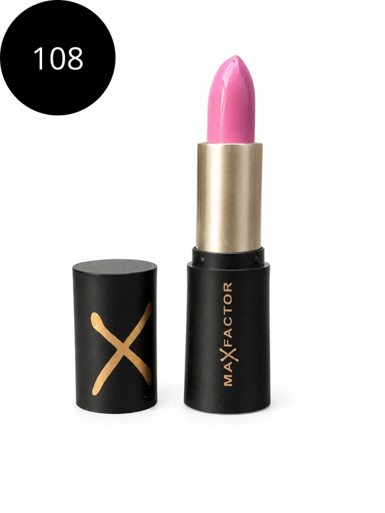 Maxfactor X, lab bo‘yog‘i, barcha ranglardagi lab rangi