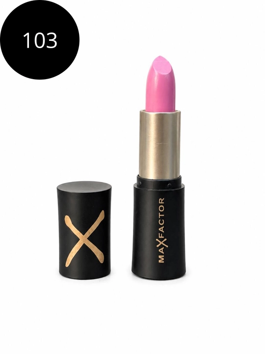 Maxfactor X, lab bo‘yog‘i, barcha ranglardagi lab rangi