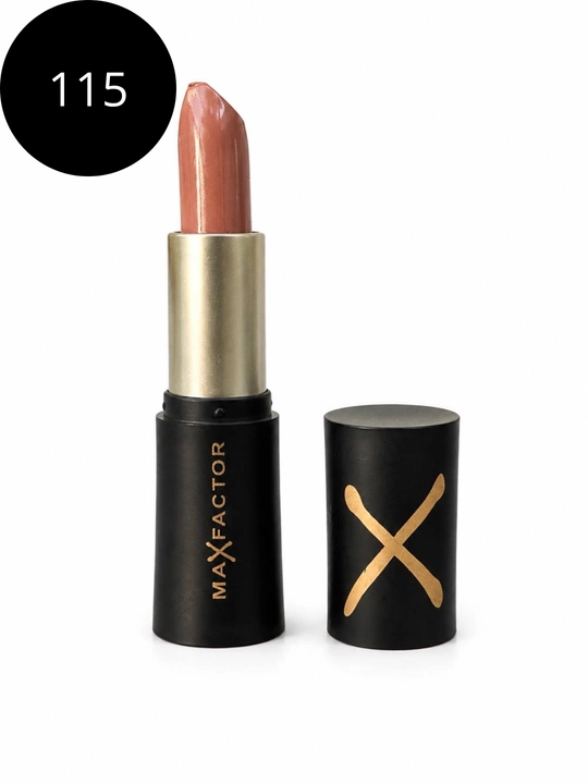 Maxfactor X, lab bo‘yog‘i, barcha ranglardagi lab rangi