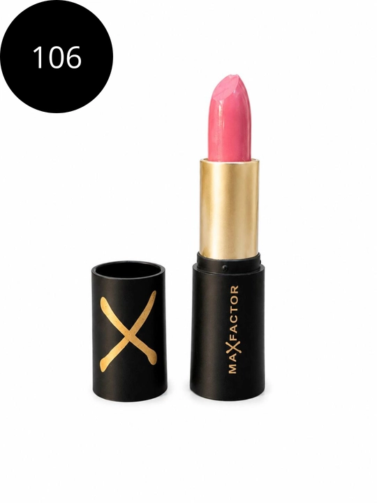 Maxfactor X, lab bo‘yog‘i, barcha ranglardagi lab rangi
