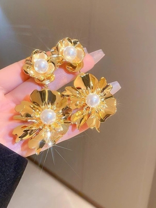 Серьги для женщин
