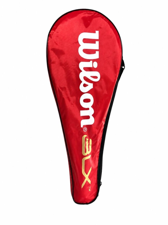 Wilson 25 dyuymli tennis raketkasi, g‘ilof bilan