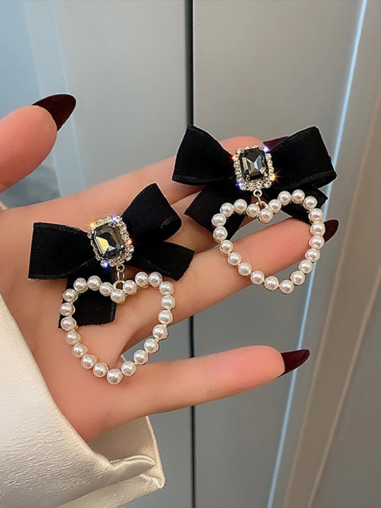 Серьги для женщин