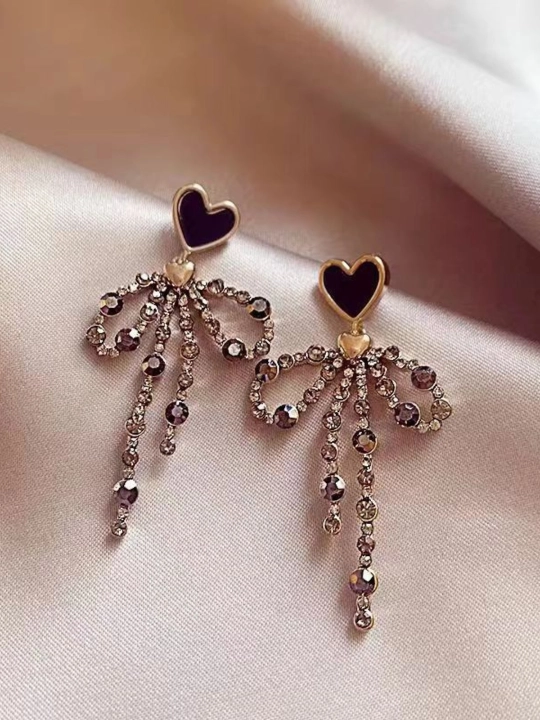Серьги для женщин