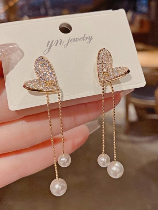 Серьги для женщин