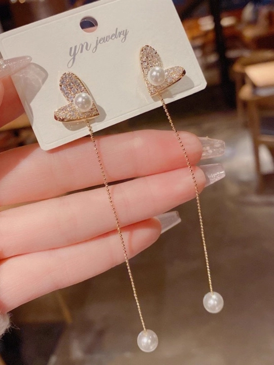 Серьги для женщин