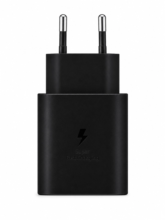 Сетевой адаптер Samsung 45 Вт USB-C (Type-C), EP-T4511