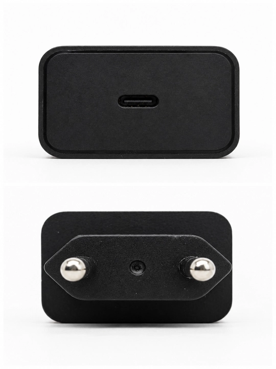 Сетевой адаптер Samsung 45 Вт USB-C (Type-C), EP-T4511