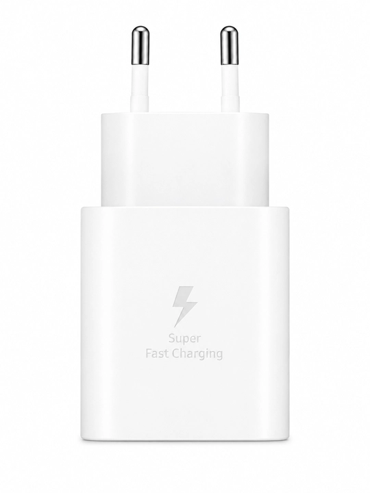Сетевой адаптер Samsung 45 Вт USB-C (Type-C), EP-T4511