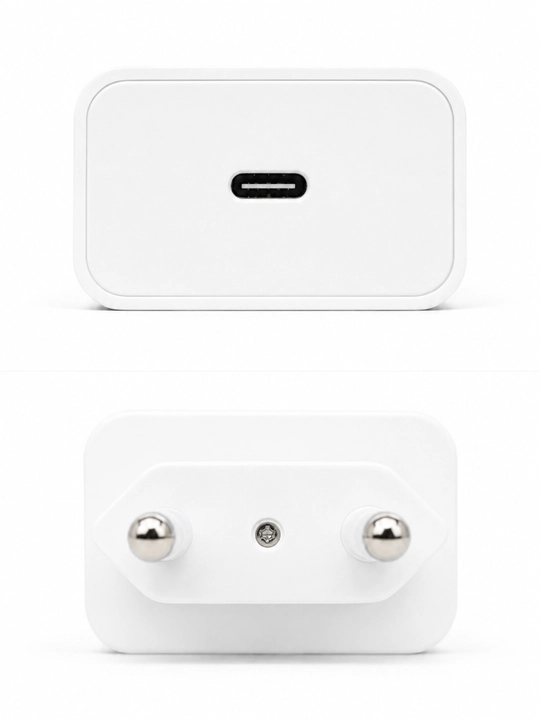 Сетевой адаптер Samsung 45 Вт USB-C (Type-C), EP-T4511