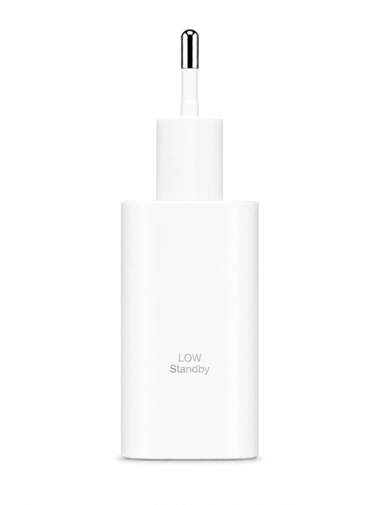 Сетевой адаптер Samsung 45 Вт USB-C (Type-C), EP-T4511