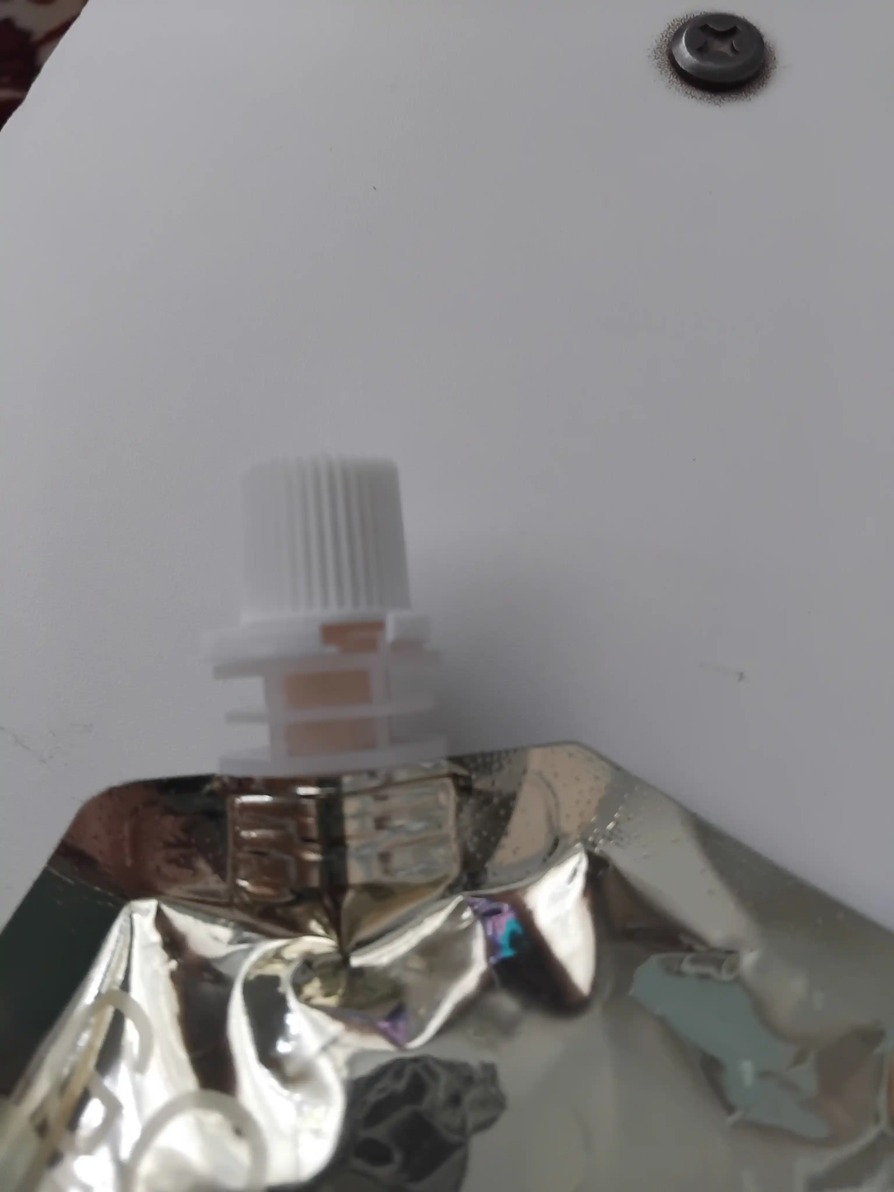 Yuz uchun oltin niqob-plenka Retinol Snake Venom P&C (64 belgi)