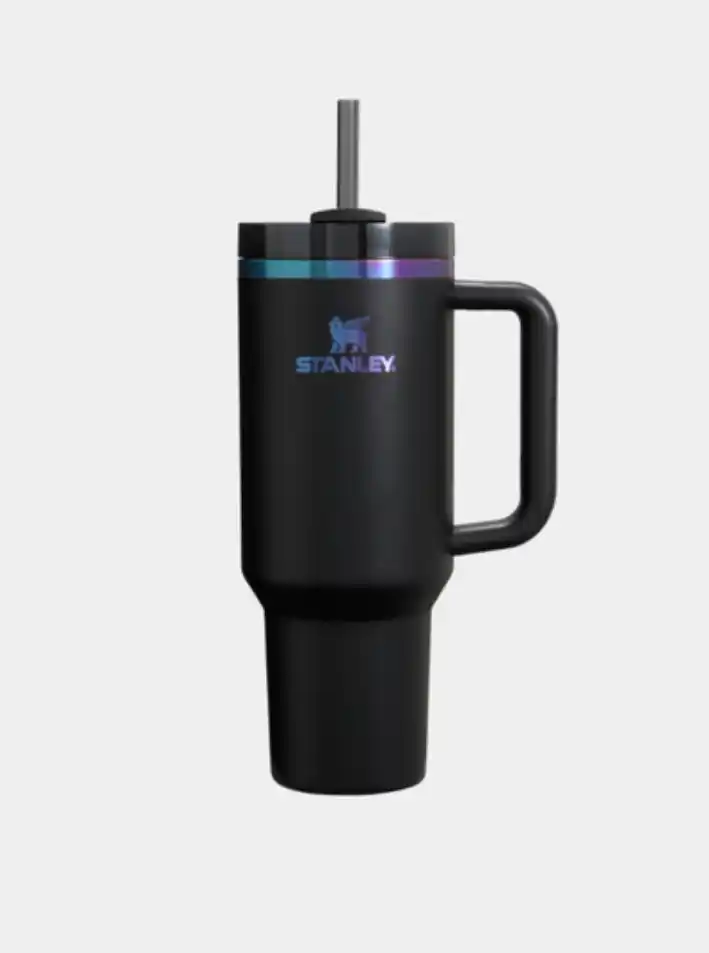 Термокружка Stanley, термос, стакан для воды, 1100 ml