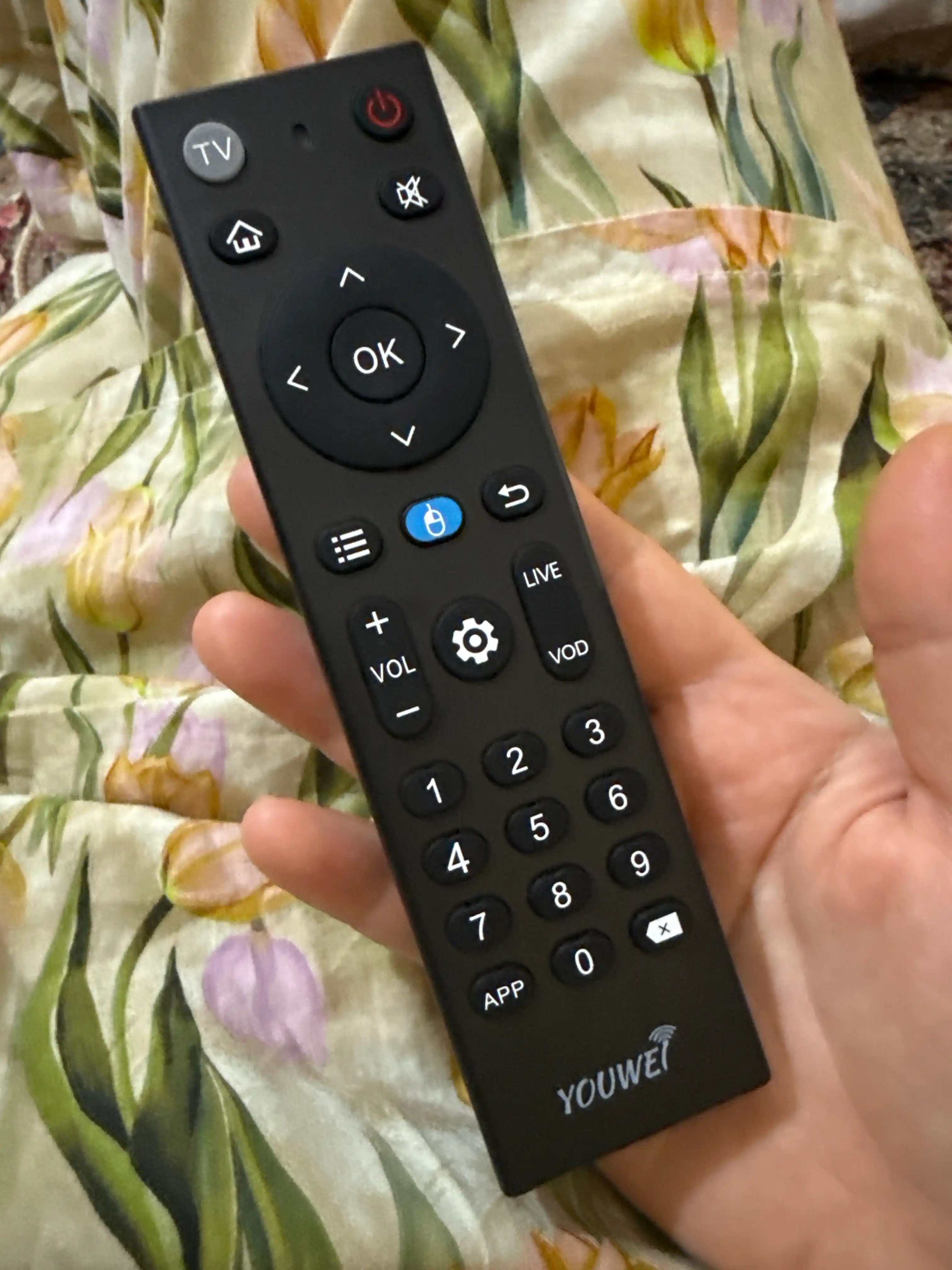 TV Smart Box, 2/16 Gb