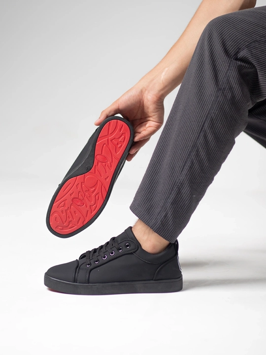 Кеды Louboutin, для мужчин, маломерят на 1 размер - 