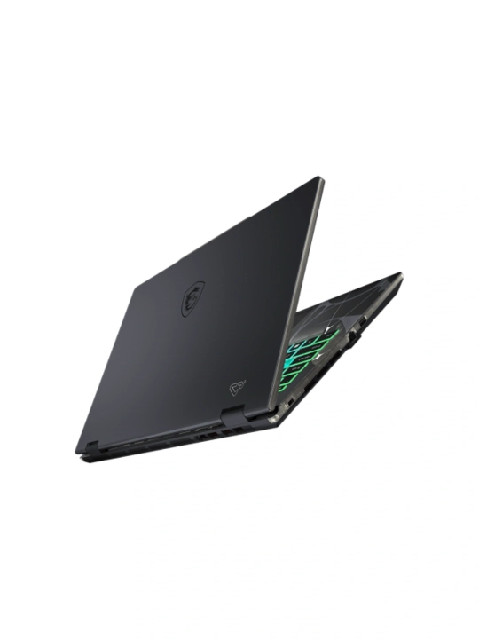Ноутбук MSI Cyborg AMD Ryzen 7 260W RAM 8GB SSD 512GB RTX 5050 8 GB 15.6" FHD IPS 144Hz