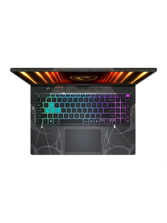 Ноутбук MSI Cyborg AMD Ryzen 7 260W RAM 8GB SSD 512GB RTX 5050 8 GB 15.6" FHD IPS 144Hz