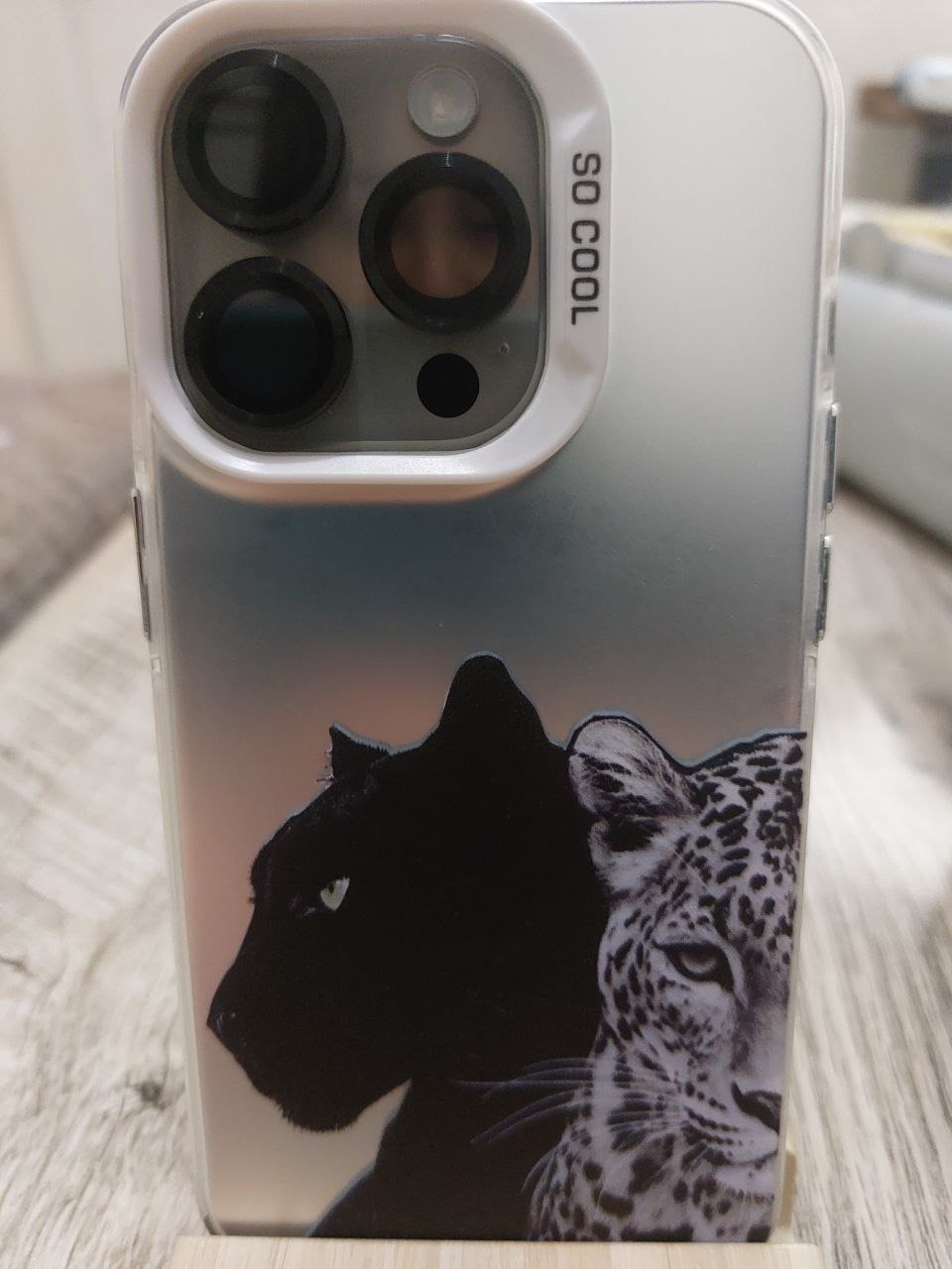 Чехол SO COOL на iPhone, модели 11, 12, 13, 14, 15, Pro, Pro Max