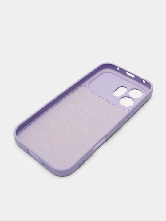 Honor 600 g‘ilofi